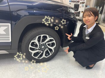 フロンクス第４弾！？